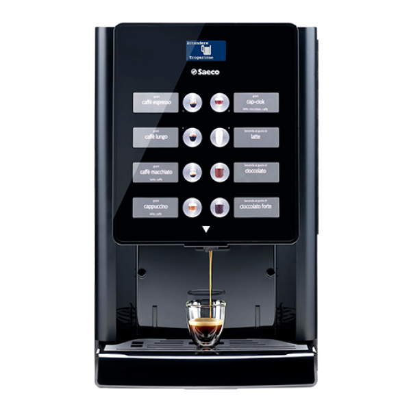 SAECO IperAutomatica premium 9G 1C1M кафемашина - Професионални машини