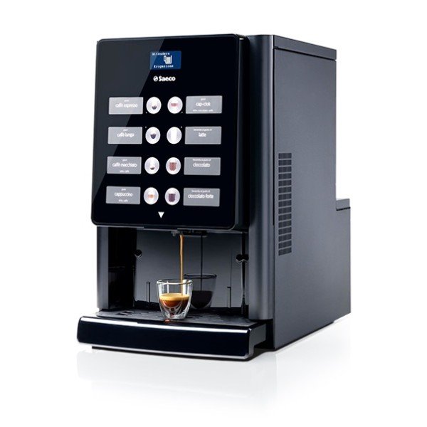 SAECO IperAutomatica premium 9G 1C1M кафемашина - Професионални машини
