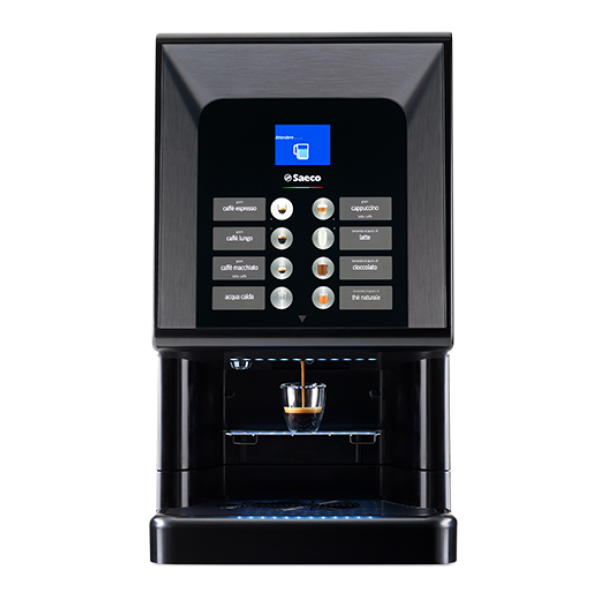 SAECO Phedra Evo Espresso 7G 1C3 2 кафемашина - Професионални машини