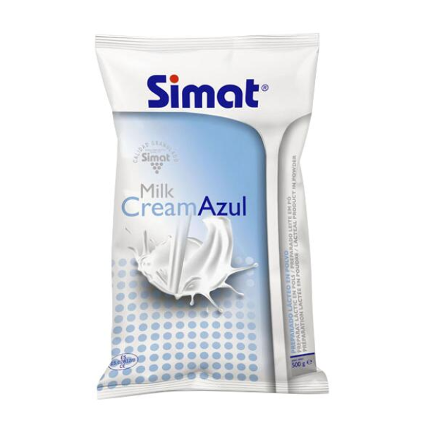 SIMAT Cream Azul – 0.500 KG. - Мляко и сметана