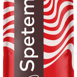 Spetema Ragazzi Espresso Bar зърна 1 кг Spetema Ragazzi Espresso Bar зърна 1 кг
