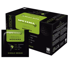 Spetema Pod Brazil Mogiana Single Origin 16 х 7 г