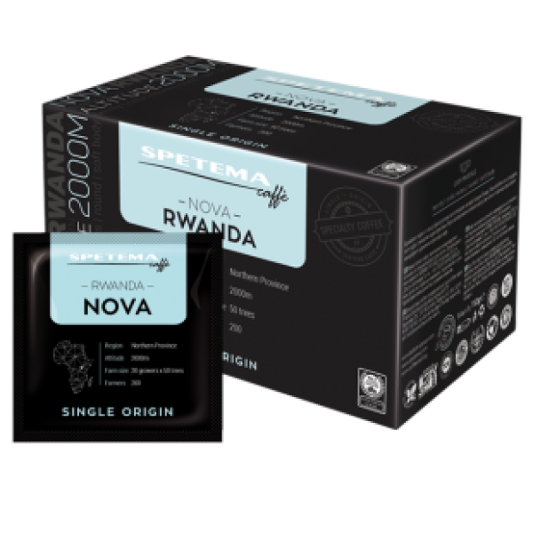 spetema-под-rwanda-nova-single-origin-16-х-7-г-315403 - Кафе на дози