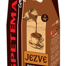 Spetema Jezve фино мляно 0.100 кг в кутия