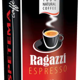 Spetema Ragazzi мляно КЕН 0.250 кг