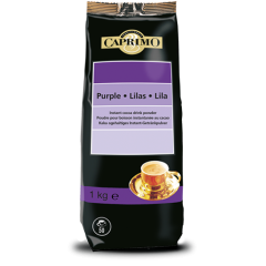 Caprimo Choco Purple - Chocolate Purple 1 kg