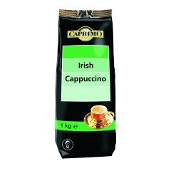 Caprimo Choco Irish Cappuccino - Irish Cappuccino 1 kg