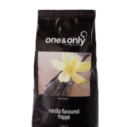 One &Only фрапе Ванилия 1 кг