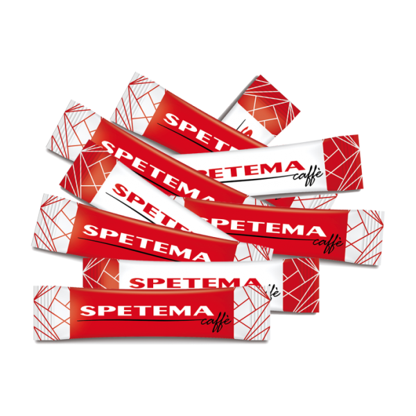 Spetema Бяла захар 2g, в плик 700 броя - Аксесоари
