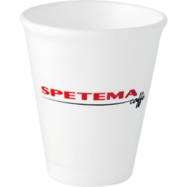Чаша Spetema термо 160% мл 40% бр/стек - Картотени, Вендинг чаши и капаци