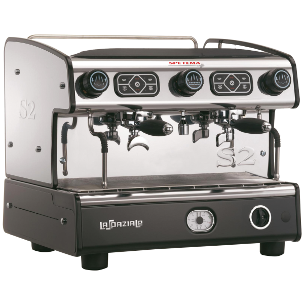 Еспресо машина La Spaziale S2 EK Spazio 2G/A Еспресо машина La Spaziale S2 EK Spazio 2G/A - Professional machines