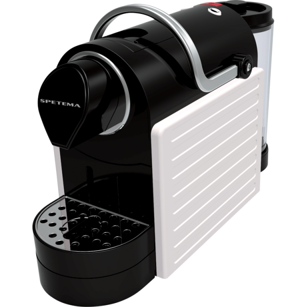 Машина Spetema Desire стандарт Nespresso - Coffee machines with Nespresso system