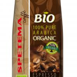 Spetema Bio зърна 0.500 кг Spetema Bio зърна 0.500 кг