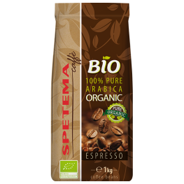 Spetema Bio зърна 1 кг Spetema Bio зърна 1 кг