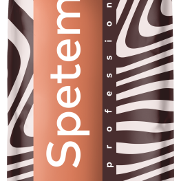 Spetema Delizia Espresso Bar зърна 1 кг Spetema Delizia Espresso Bar зърна 1 кг