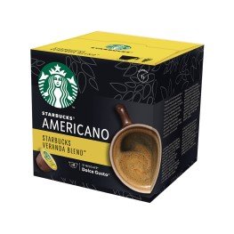 Starbucks Blonde Veranda DG капсули 12 бр.