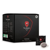 TONINO LAMBORGHINI ESPRESSO RED – филтър дози 50 бр. TONINO LAMBORGHINI ESPRESSO RED – филтър дози 50 бр. - Coffee in doses