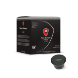TONINO LAMBORGHINI PLATINUM BLEND – капсули Dolce Gusto 16 бр. - Капсули Dolce Gusto система
