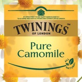 Twinings Лайка 20 бр.