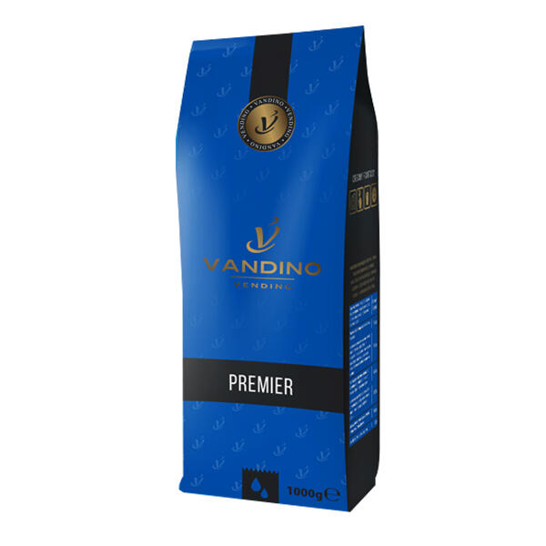 VANDINO Premier – 1 KG. - Milk and cream