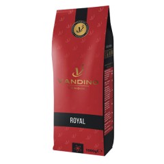 VANDINO Royal Chocolate – 1 KG.