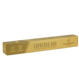 Vandino Alluminio Espresso Oro – капсули Nespresso 10 бр. - Капсули за Nespresso система