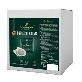 Vandino Espresso Aroma filter doses 50 pcs