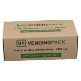 Vending stirrers – 90 mm - Spoons and stirrers