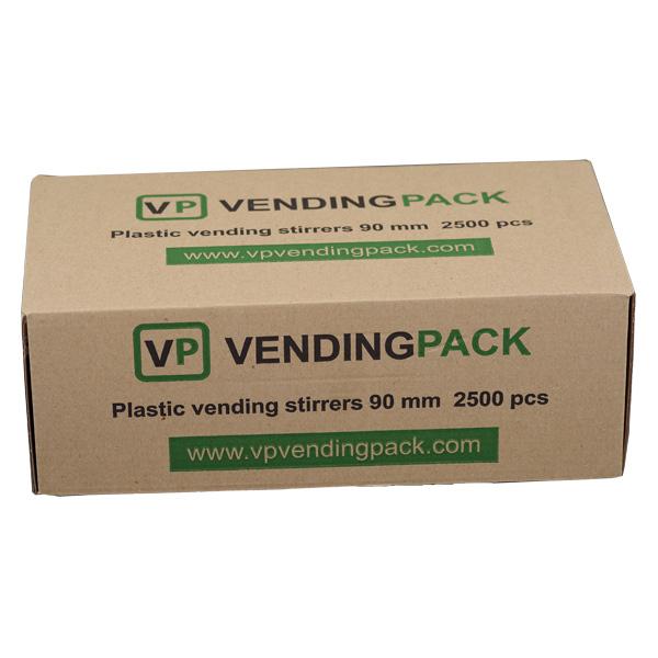 Vending stirrers – 90 mm - Spoons and stirrers