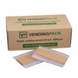 Vending stirrers – 90 mm - Spoons and stirrers