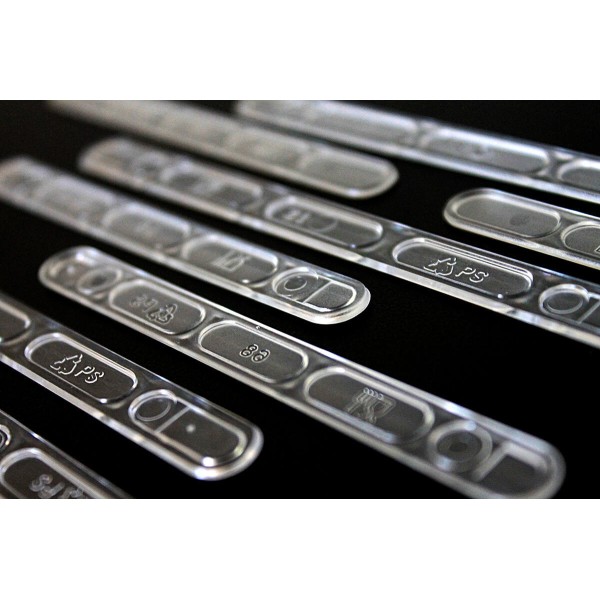 Vending stirrers – 90 mm - Spoons and stirrers