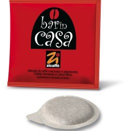 ZiCaffe Bar in casa дози 7гр /100бр/