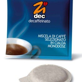 ZiCaffe Zidec Doses 7g /50pcs/