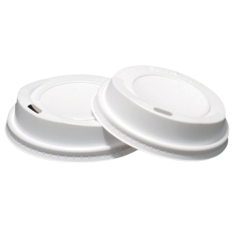Cover for cardboard cups 100 pcs. Cover for cardboard cups 100 pcs.