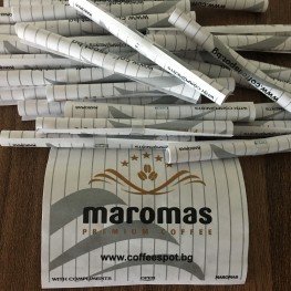 Maromas coffee lucky charms