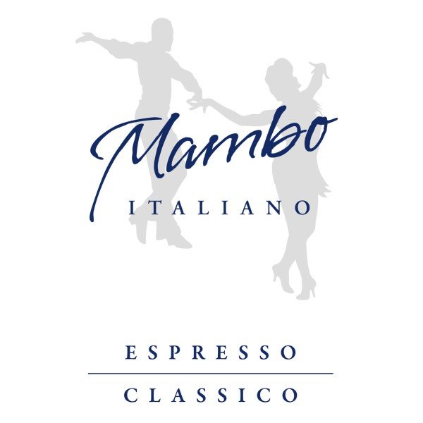 Mambo Italiano мляно 500 гр. - Мляно кафе