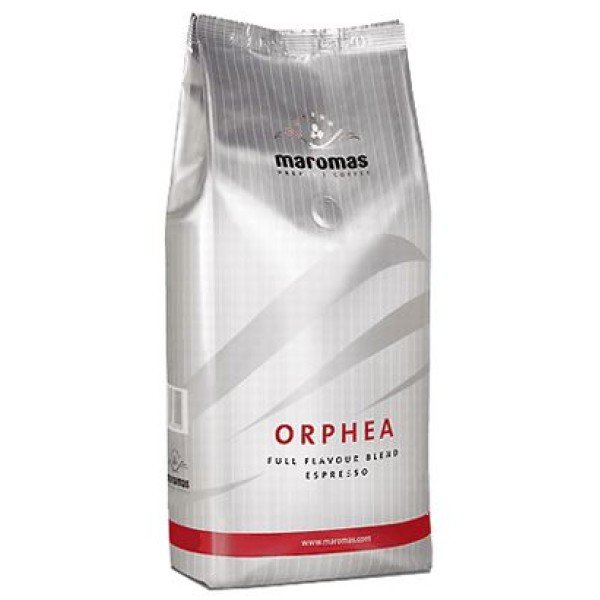 Maromas Orphea на зърна 1кг - Кафе на зърна