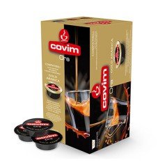 Covim Ora Gold Arabica A modo mio system 48 pcs. Coffee capsules
