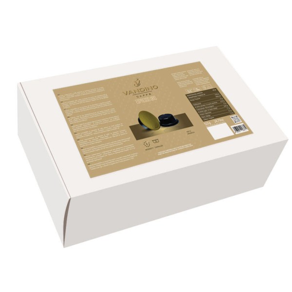 Vandino Espresso Oro – капсули A Modo Mio 70 бр. Vandino Espresso Oro – капсули A Modo Mio 70 бр.