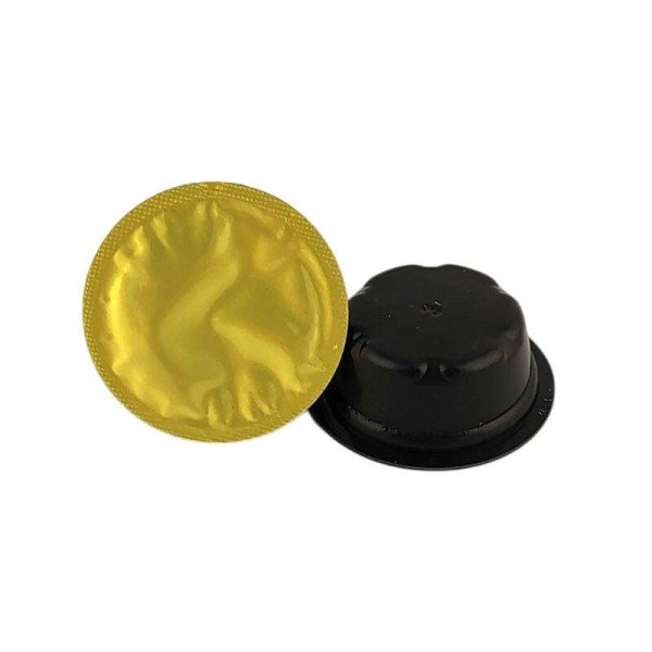 Vandino Espresso Oro – капсули A Modo Mio 70 бр. Vandino Espresso Oro – капсули A Modo Mio 70 бр.