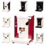 КАФЕМАШИНА FABER PICCOLA SLOT - системата E.S.E. Pods ® КАФЕМАШИНА FABER PICCOLA SLOT - системата E.S.E. Pods ®