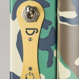 КАФЕМАШИНА FABER PRO DELUX CAMOUFLAGE - системата E.S.E. Pods ®