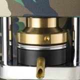 КАФЕМАШИНА FABER PRO DELUX CAMOUFLAGE - системата E.S.E. Pods ® - Автоматични машини