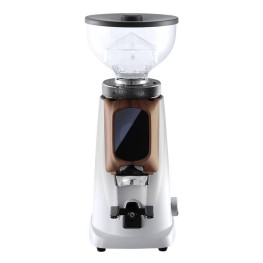 КАФЕМЕЛАЧКА FIORENZATO AllGRAOUND ARTIC WHITE-WALNUT WOOD F64