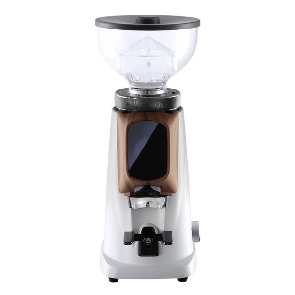 КАФЕМЕЛАЧКА FIORENZATO AllGRAOUND ARTIC WHITE-WALNUT WOOD F64 КАФЕМЕЛАЧКА FIORENZATO AllGRAOUND ARTIC WHITE-WALNUT WOOD F64