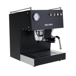 COFFEE MACHINE STEEL UNO