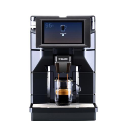 КАФЕАВТОМАТ SAECO MAGIC B1