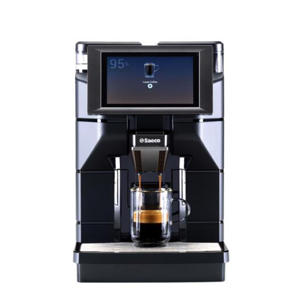 КАФЕАВТОМАТ SAECO MAGIC B1 -