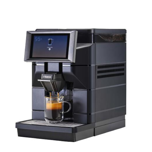 КАФЕАВТОМАТ SAECO MAGIC B1 -
