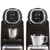 КАФЕМАШИНА CAPITANI LARIO SOFT VAP КАПУЧИНО - Nespresso ®